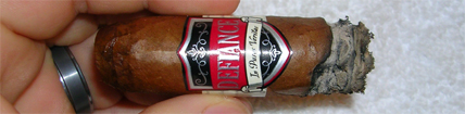 Defiance Cigars By Jesus Fuego for Xikar